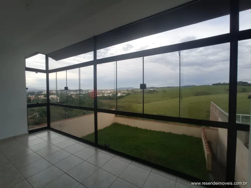 Foto 32 de 33 - Casa para aluguel em Morada da Colina