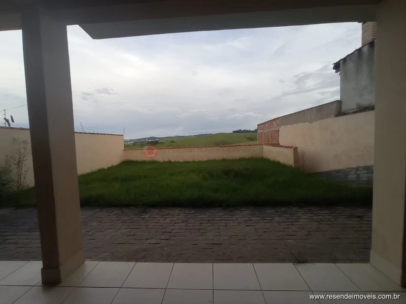 Foto 11 de 33 - Casa para aluguel em Morada da Colina