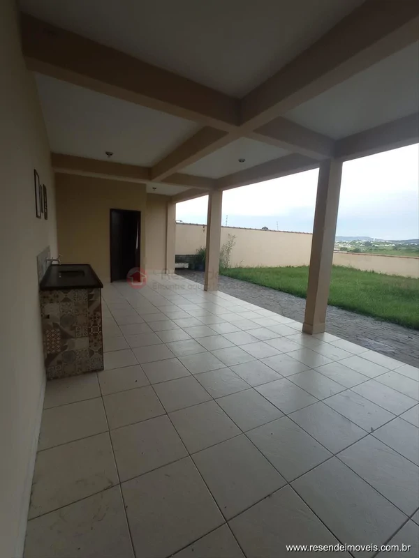 Foto 5 de 33 - Casa para aluguel em Morada da Colina