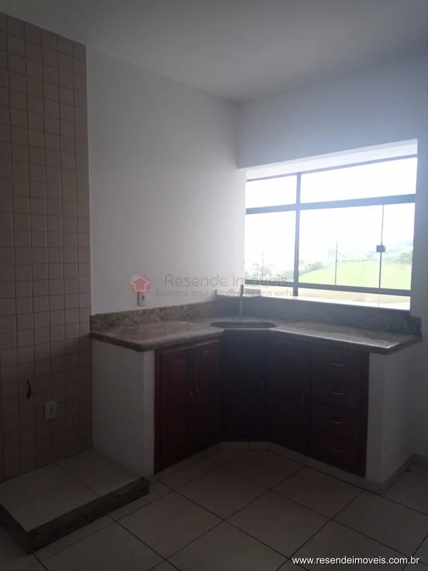 Foto 14 de 33 - Casa para aluguel em Morada da Colina