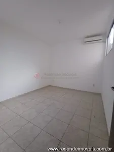 Casa para aluguel em Morada da Colina