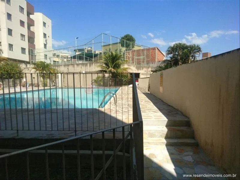 Foto 53 de 57 - Apartamento para aluguel em Jardim Jalisco