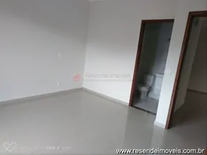 Apartamento para venda em Mirante das Agulhas