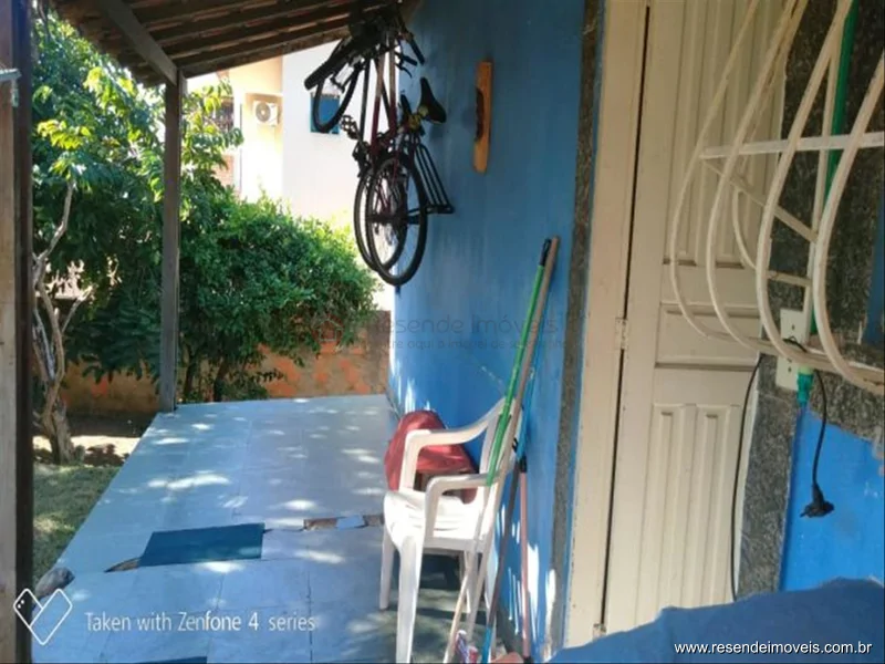 Foto 25 de 29 - Casa para venda em Mirante das Agulhas