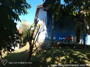 Casa para venda em Mirante das Agulhas