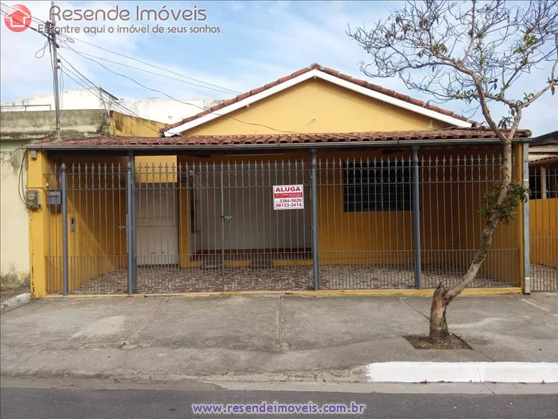 Foto 8 de 10 - Casa para aluguel em Vila Julieta