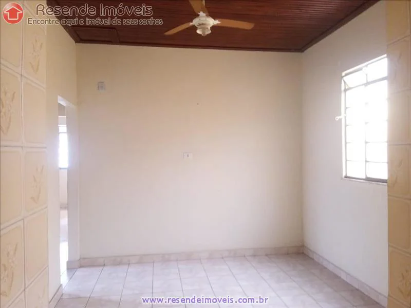 Foto 2 de 10 - Casa para aluguel em Vila Julieta