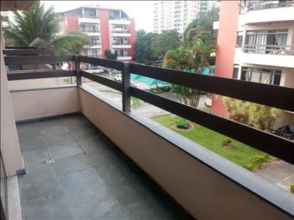 Apartamento para aluguel em Liberdade