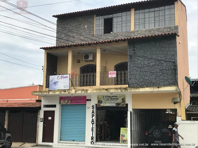 Foto 1 de 1 - Sala Comercial para aluguel em Manejo