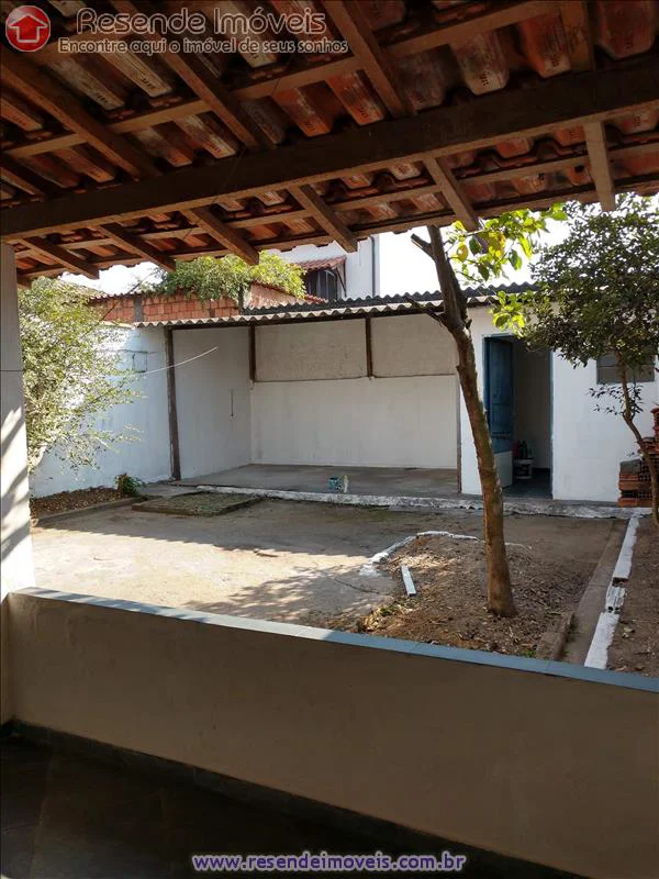 Foto 19 de 19 - Casa para aluguel em Cidade Alegria