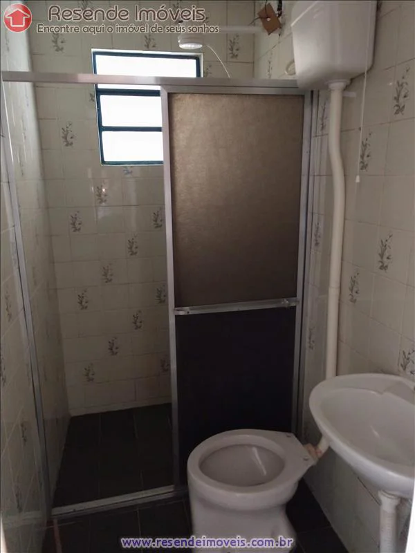 Foto 4 de 19 - Casa para aluguel em Cidade Alegria