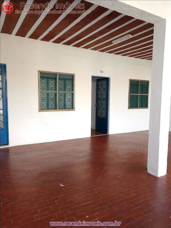 Foto 11 de 19 - Casa para aluguel em Cidade Alegria