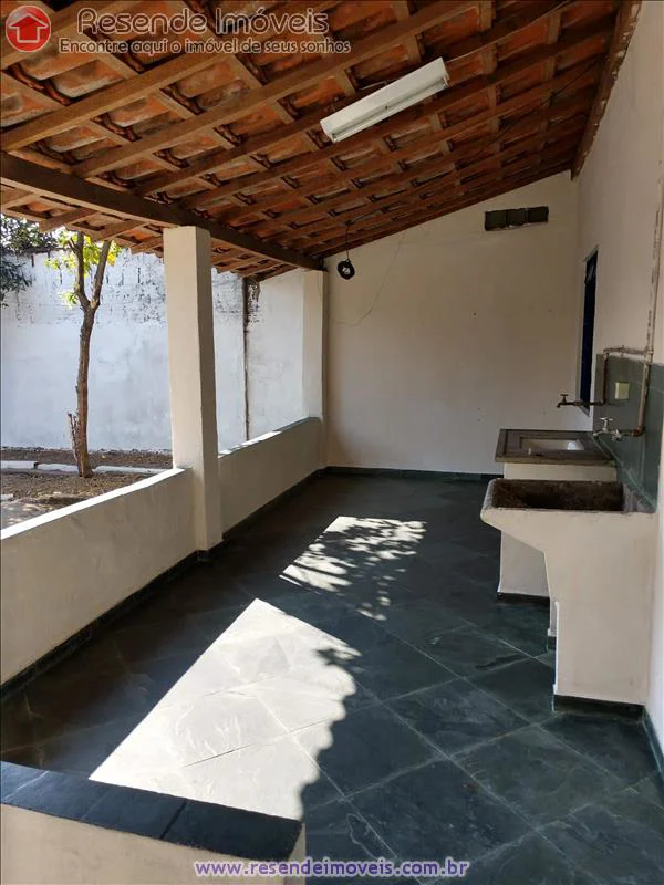 Foto 1 de 19 - Casa para aluguel em Cidade Alegria