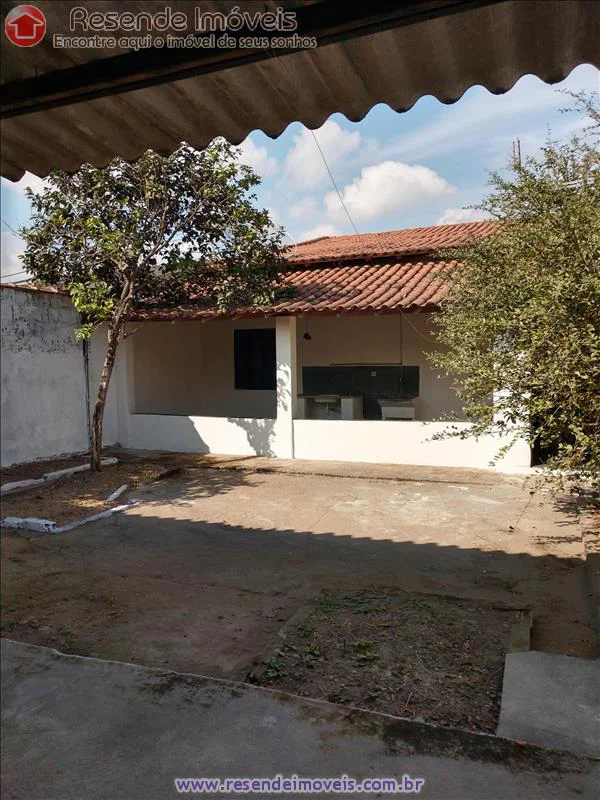 Foto 17 de 19 - Casa para aluguel em Cidade Alegria