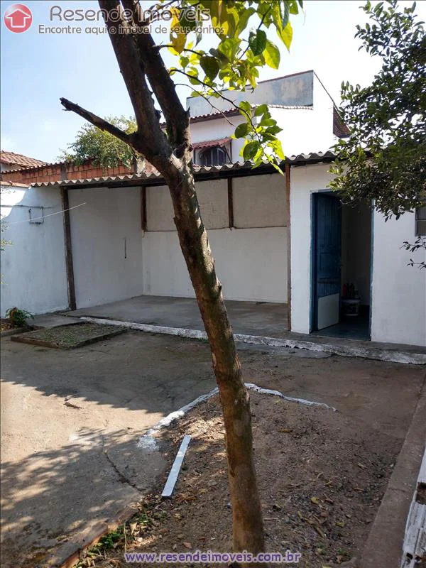 Foto 7 de 19 - Casa para aluguel em Cidade Alegria