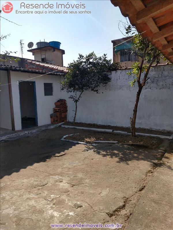 Foto 3 de 19 - Casa para aluguel em Cidade Alegria