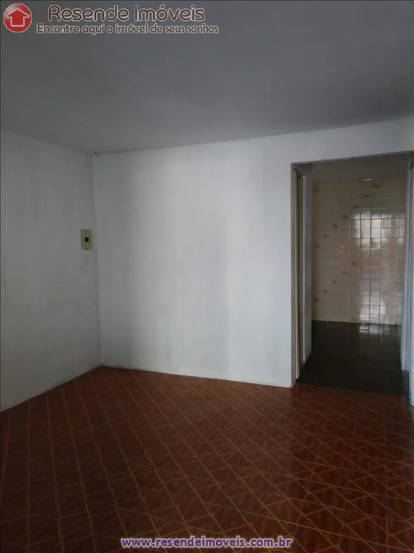 Foto 9 de 19 - Casa para aluguel em Cidade Alegria