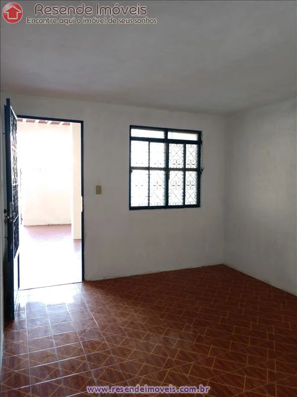 Foto 10 de 19 - Casa para aluguel em Cidade Alegria