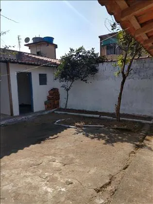 Casa para aluguel em Cidade Alegria