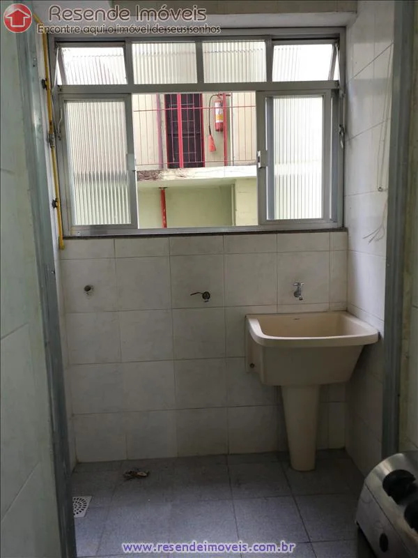 Foto 23 de 27 - Apartamento para aluguel em Jardim Jalisco