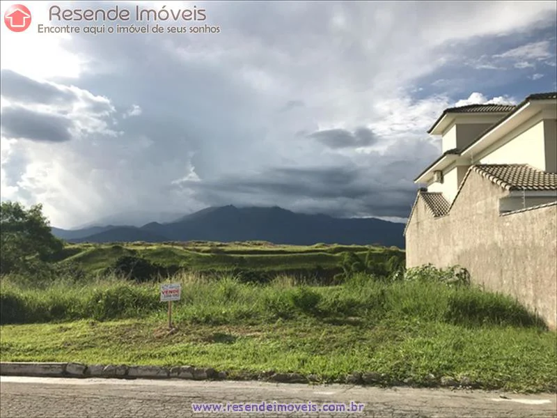 Foto 1 de 1 - Terreno para venda em Morada da Colina