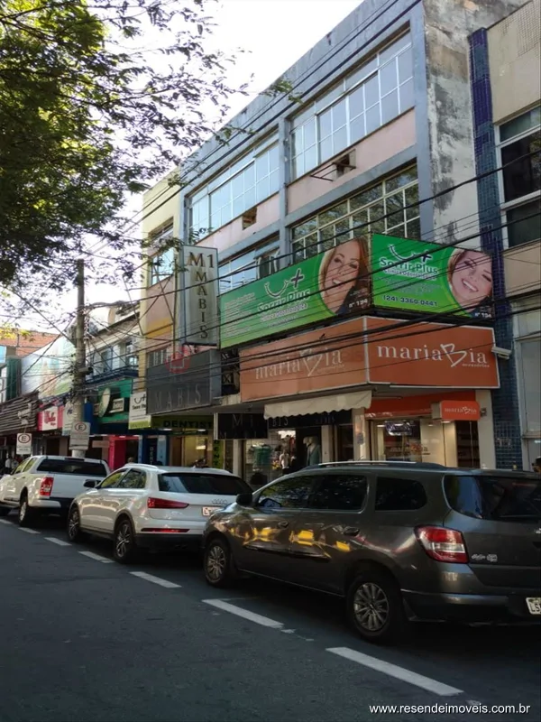 Foto 2 de 11 - Sala Comercial para venda e aluguel em Campos Elíseos
