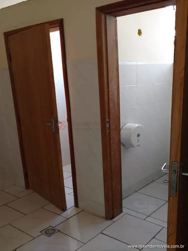 Foto 9 de 11 - Sala Comercial para venda e aluguel em Campos Elíseos