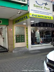 Sala Comercial para venda e aluguel em Campos Elíseos