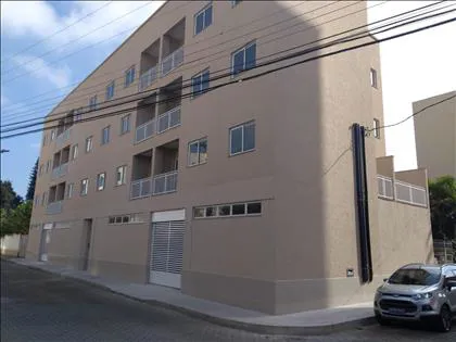 Apartamento para aluguel em Jardim Tropical