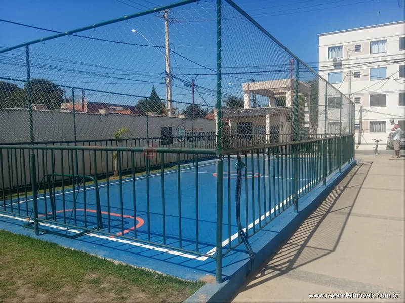 Foto 12 de 16 - Apartamento para venda em Cidade Alegria