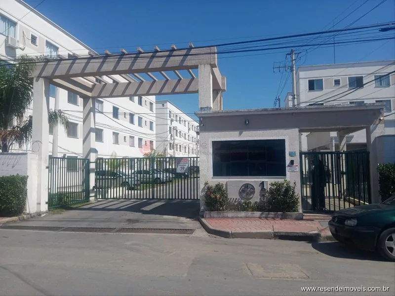 Foto 15 de 16 - Apartamento para venda em Cidade Alegria