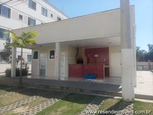 Apartamento para venda em Cidade Alegria