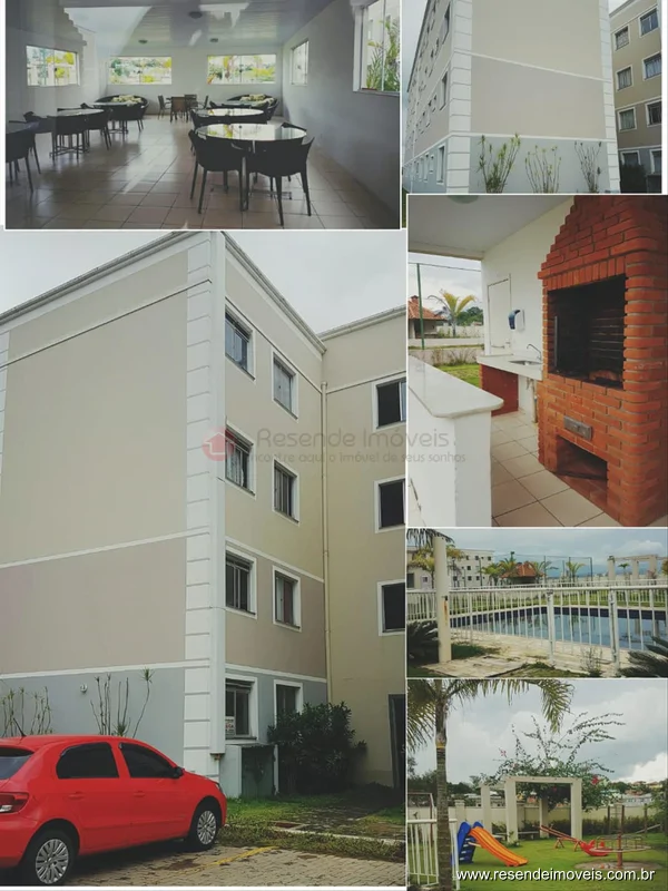 Foto 7 de 15 - Apartamento para venda em Cabral