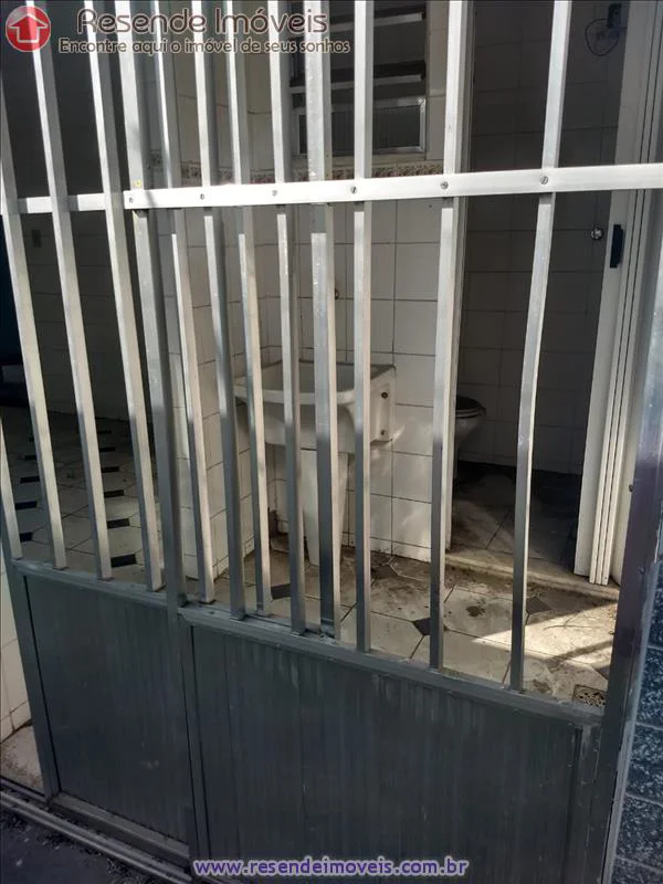 Foto 20 de 24 - Casa comercial para aluguel em Alegria