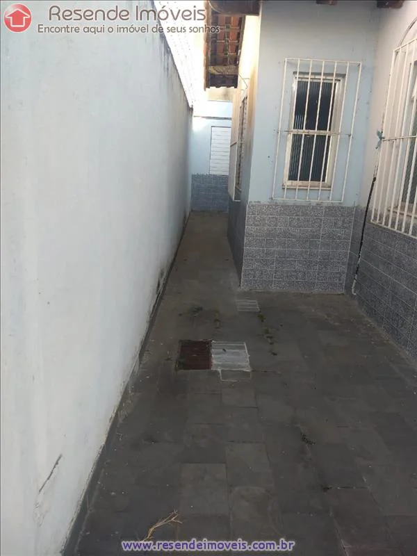 Foto 24 de 24 - Casa comercial para aluguel em Alegria