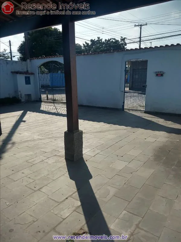 Foto 1 de 24 - Casa comercial para aluguel em Alegria