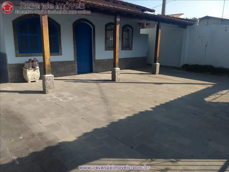 Foto 18 de 24 - Casa comercial para aluguel em Alegria