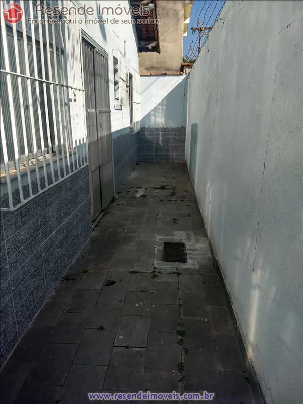 Foto 21 de 24 - Casa comercial para aluguel em Alegria