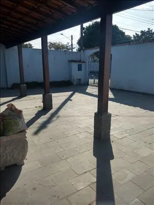 Casa comercial para aluguel em Alegria