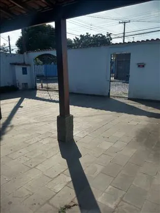 Casa comercial para aluguel em Alegria
