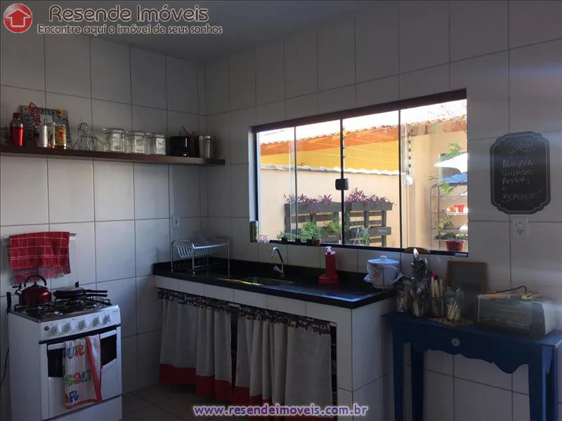 Foto 3 de 8 - Casa para venda em Morada da Montanha