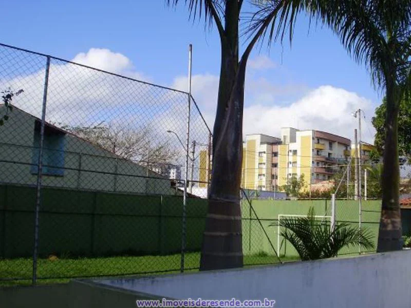 Foto 2 de 8 - Apartamento para venda em Vila Isabel