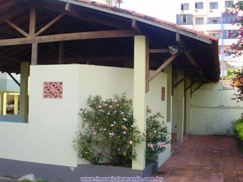 Foto 3 de 8 - Apartamento para venda em Vila Isabel