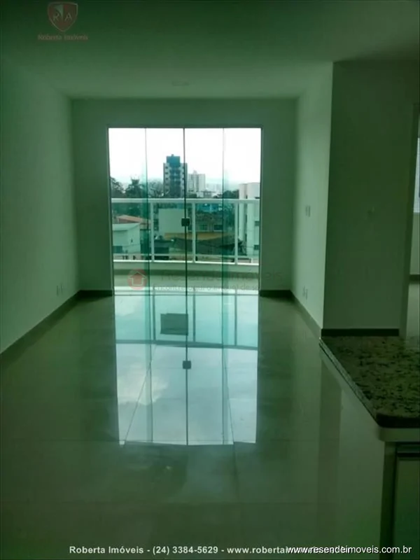 Foto 5 de 6 - Apartamento para aluguel em Vila Julieta