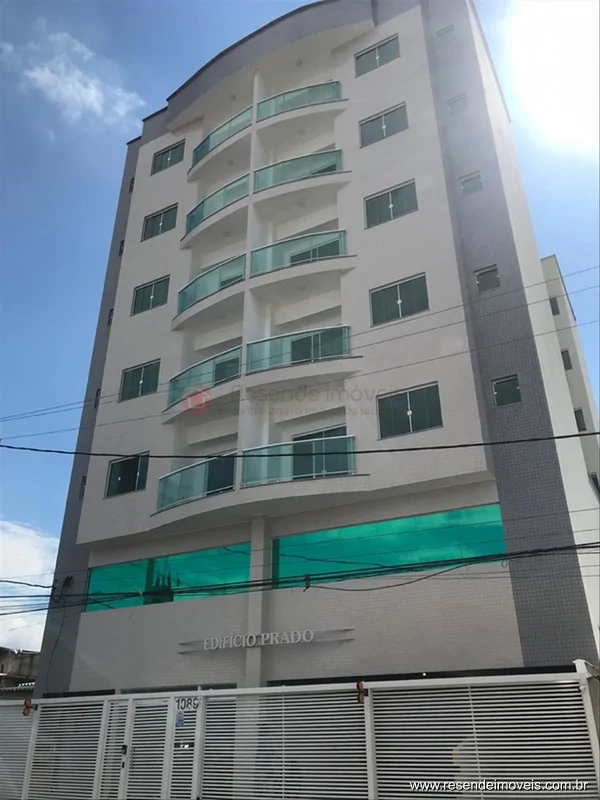 Foto 1 de 6 - Apartamento para aluguel em Vila Julieta