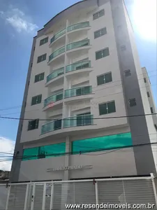 Apartamento para aluguel em Vila Julieta