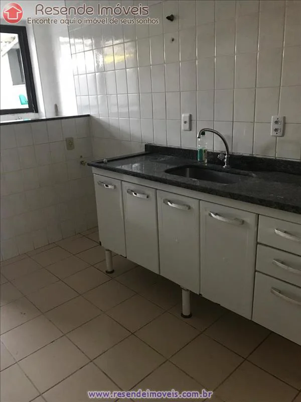 Foto 19 de 23 - Apartamento para aluguel em Vila Julieta