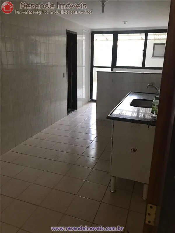 Foto 17 de 23 - Apartamento para aluguel em Vila Julieta