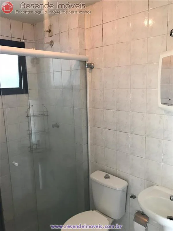 Foto 20 de 23 - Apartamento para aluguel em Vila Julieta