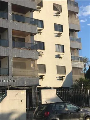 Apartamento para aluguel em Vila Julieta